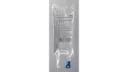 BD freeflex® 0.9% Sodium Chloride Injection, 250mL, USP