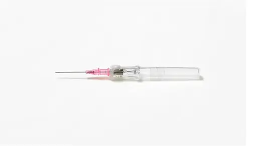 [2123202] BD Insyte Autoguard™ Shielded IV Catheter, 20G x 1"