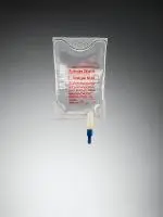 [1122920] Baxter Potassium Chloride Injection, 20 mEq/50 mL, 50mL, USP